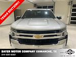 2021 Chevrolet Silverado 1500 Crew Cab 4x2 Pickup for sale #53985 - photo 3
