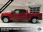 2021 Chevrolet Silverado 1500 Crew Cab 2WD, Pickup for sale #53994 - photo 10