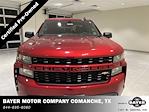 2021 Chevrolet Silverado 1500 Crew Cab 2WD, Pickup for sale #53994 - photo 16