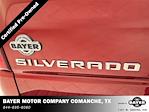 2021 Chevrolet Silverado 1500 Crew Cab 2WD, Pickup for sale #53994 - photo 34