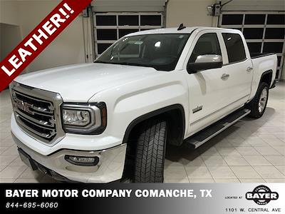 2017 GMC Sierra 1500 Crew Cab 4x2, Pickup for sale #54014 - photo 1