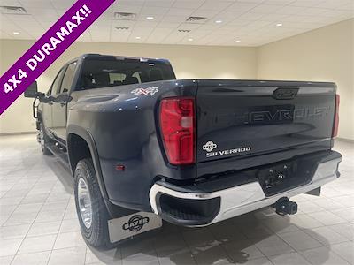 2021 Chevrolet Silverado 3500 Crew Cab 4x4 Pickup for sale #54017 - photo 2