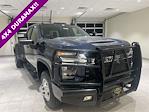 2021 Chevrolet Silverado 3500 Crew Cab 4x4 Pickup for sale #54017 - photo 7