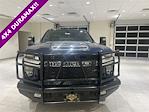 2021 Chevrolet Silverado 3500 Crew Cab 4x4 Pickup for sale #54017 - photo 8