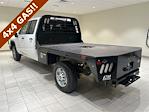 2020 Chevrolet Silverado 2500 Double Cab SRW 4x4 Flatbed Truck for sale #54020 - photo 2