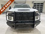 2020 Chevrolet Silverado 2500 Double Cab SRW 4x4 Flatbed Truck for sale #54020 - photo 8