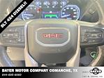 Used 2021 GMC Sierra 3500 SLT Crew Cab 4x4 Pickup for sale #54034 - photo 10