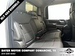 Used 2021 GMC Sierra 3500 SLT Crew Cab 4x4 Pickup for sale #54034 - photo 23