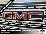 Used 2021 GMC Sierra 3500 SLT Crew Cab 4x4 Pickup for sale #54034 - photo 28
