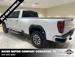 Used 2021 GMC Sierra 3500 SLT Crew Cab 4x4 Pickup for sale #54034 - photo 2