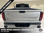 Used 2021 GMC Sierra 3500 SLT Crew Cab 4x4 Pickup for sale #54034 - photo 5