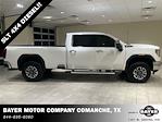 Used 2021 GMC Sierra 3500 SLT Crew Cab 4x4 Pickup for sale #54034 - photo 7