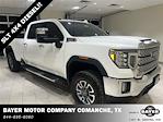 Used 2021 GMC Sierra 3500 SLT Crew Cab 4x4 Pickup for sale #54034 - photo 8