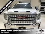 Used 2021 GMC Sierra 3500 SLT Crew Cab 4x4 Pickup for sale #54034 - photo 3
