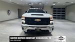 New 2025 Chevrolet Silverado 3500 Work Truck Crew Cab 4x4 Flatbed Truck for sale #54050 - photo 6