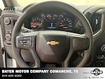 New 2025 Chevrolet Silverado 2500 Work Truck Crew Cab 4x4 SRW Pickup for sale #54081 - photo 10
