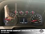 New 2025 Chevrolet Silverado 2500 Work Truck Crew Cab 4x4 SRW Pickup for sale #54081 - photo 11