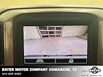 New 2025 Chevrolet Silverado 2500 Work Truck Crew Cab 4x4 SRW Pickup for sale #54081 - photo 13