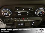 New 2025 Chevrolet Silverado 2500 Work Truck Crew Cab 4x4 SRW Pickup for sale #54081 - photo 16