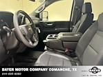 New 2025 Chevrolet Silverado 2500 Work Truck Crew Cab 4x4 SRW Pickup for sale #54081 - photo 17