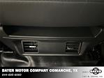 New 2025 Chevrolet Silverado 2500 Work Truck Crew Cab 4x4 SRW Pickup for sale #54081 - photo 19
