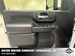 New 2025 Chevrolet Silverado 2500 Work Truck Crew Cab 4x4 SRW Pickup for sale #54081 - photo 20