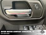 New 2025 Chevrolet Silverado 2500 Work Truck Crew Cab 4x4 SRW Pickup for sale #54081 - photo 21