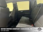 New 2025 Chevrolet Silverado 2500 Work Truck Crew Cab 4x4 SRW Pickup for sale #54081 - photo 22