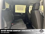 New 2025 Chevrolet Silverado 2500 Work Truck Crew Cab 4x4 SRW Pickup for sale #54081 - photo 24