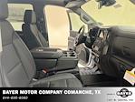 New 2025 Chevrolet Silverado 2500 Work Truck Crew Cab 4x4 SRW Pickup for sale #54081 - photo 25
