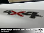 New 2025 Chevrolet Silverado 2500 Work Truck Crew Cab 4x4 SRW Pickup for sale #54081 - photo 28