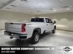 New 2025 Chevrolet Silverado 2500 Work Truck Crew Cab 4x4 SRW Pickup for sale #54081 - photo 6