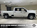 New 2025 Chevrolet Silverado 2500 Work Truck Crew Cab 4x4 SRW Pickup for sale #54081 - photo 7