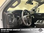 New 2025 Chevrolet Silverado 2500 Work Truck Crew Cab 4x4 SRW Pickup for sale #54081 - photo 9