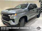 New 2025 Chevrolet Silverado 1500 LT Crew Cab 4x4 Pickup for sale #54116 - photo 1