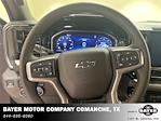 New 2025 Chevrolet Silverado 1500 LT Crew Cab 4x4 Pickup for sale #54116 - photo 11