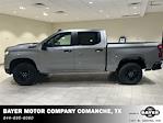 New 2025 Chevrolet Silverado 1500 LT Crew Cab 4x4 Pickup for sale #54116 - photo 4