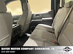 New 2025 Chevrolet Silverado 1500 LT Crew Cab 4x4 Pickup for sale #54116 - photo 23