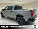 New 2025 Chevrolet Silverado 1500 LT Crew Cab 4x4 Pickup for sale #54116 - photo 2