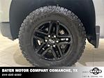 New 2025 Chevrolet Silverado 1500 LT Crew Cab 4x4 Pickup for sale #54116 - photo 31