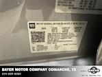 New 2025 Chevrolet Silverado 1500 LT Crew Cab 4x4 Pickup for sale #54116 - photo 32