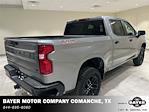 New 2025 Chevrolet Silverado 1500 LT Crew Cab 4x4 Pickup for sale #54116 - photo 6
