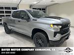 New 2025 Chevrolet Silverado 1500 LT Crew Cab 4x4 Pickup for sale #54116 - photo 8