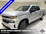 2020 Chevrolet Silverado 1500 Crew Cab 4x2 Pickup for sale #54133 - photo 1
