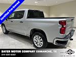 2020 Chevrolet Silverado 1500 Crew Cab 4x2 Pickup for sale #54133 - photo 2
