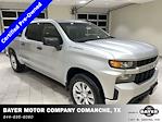 2020 Chevrolet Silverado 1500 Crew Cab 4x2 Pickup for sale #54133 - photo 8