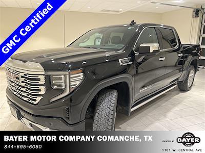 2022 GMC Sierra 1500 Crew Cab 4x4 Pickup for sale #54136 - photo 1