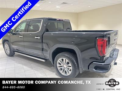 2022 GMC Sierra 1500 Crew Cab 4x4 Pickup for sale #54136 - photo 2