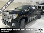 Used 2022 GMC Sierra 3500 Denali Crew Cab 4x4 Pickup for sale #54140 - photo 1
