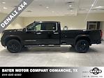 Used 2022 GMC Sierra 3500 Denali Crew Cab 4x4 Pickup for sale #54140 - photo 4